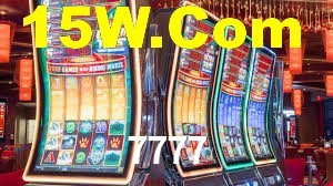 Roulette Table 7777