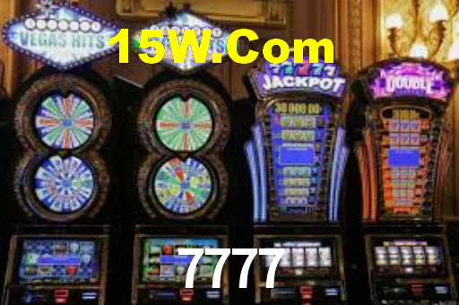 7777 Com Plataforma