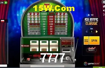 7777 São Paulo - Jogo Providers