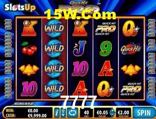 7777 Brasília - Betting Features