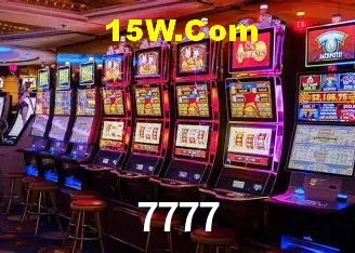 7777 Rio de Janeiro - Popular Jogos