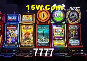Tecnologia da Plataforma 7777