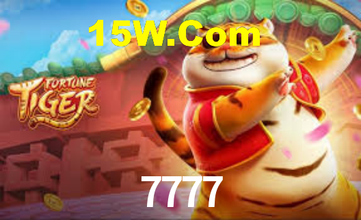 7777 Com Plataforma